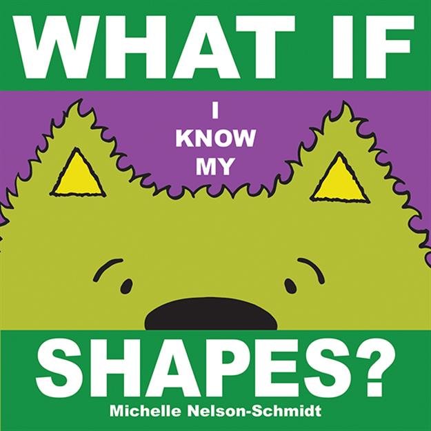 What If I Know My Shapes?